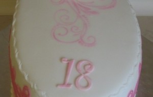 Sladkých 18 