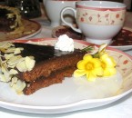 Jablková torta od babičky