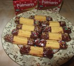 Voňavé vianočné keksíky