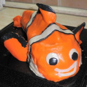 Torta NEMO