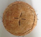 Peach pie /broskyňový koláč/