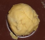 Vynikajúci jablkový koláč "Jablčník"