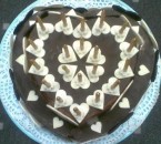 Torta z lásky