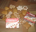 Medovníčky - mäkké