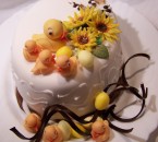 Veľkonočná torta  