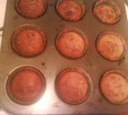 Makové muffiny