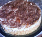 Trasená torta