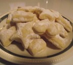 Vínové hviezdičky