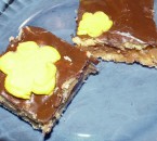Jablkové rezy
