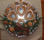 Lahodné medovníčky