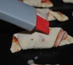 PIZZA rožteky