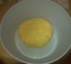 Jablkové pyté