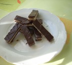 Kokosové potešenie