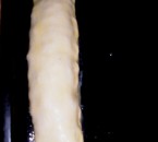 Calzone s kuracím mäskom