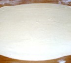 Calzone s kuracím mäskom