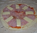 PIZZA rožteky