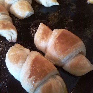 Croissanty