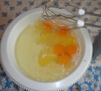 Ovocné TRIO