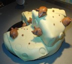 Salková torta