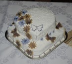 Narodeninová torta