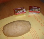 Medovníčky- vianočný medovníkový stromček