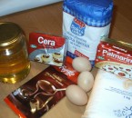 Perníkové srdiečka