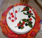 Matúškova torta
