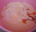 Trasená torta