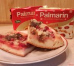 Štedrý ovocný koláč s posýpkou