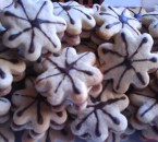 Škoricové koláčiky