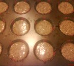 Makové muffiny