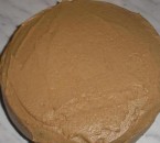 Salková torta