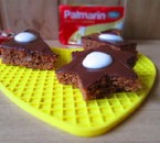 Perník s kávovou príchuťou