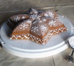 Vianočná bábovka bezlepku