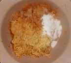 Vynikajúci jablkový koláč "Jablčník"