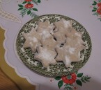 Gaštanové hviezdičky