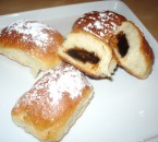Superrýchle buchty samokysky