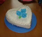 Torta z lásky