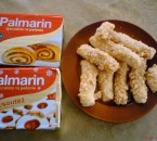 Arašidky