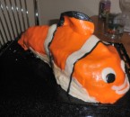 Torta NEMO