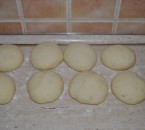 PIZZA rožteky