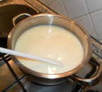 Mandarinkový koláč
